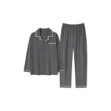 Темно-серый