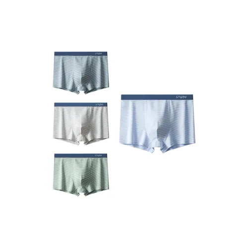 Kangaroo Трусы Мужские упаковка из 4 штук