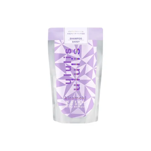 ULULIS Увлажняющий Блестящий Кондиционер Shampoo Смягчающий 280 мл