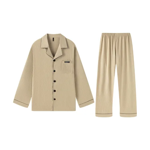 Good Fortune Пижамный комплект Мужской Цвет на изображении