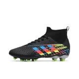 Чёрный длинный шип