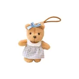 Синяя юбка, стиль позиционирования