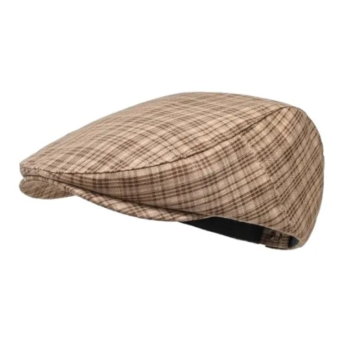 FREE RABBITⅡ Универсальный Реверс Wear Forward Капка Минималистский стиль PAINTER Берет Унисекс