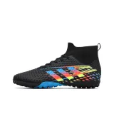 Чёрный шипы