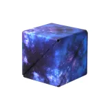 Универсальный кубик Рубика: Звёздный Синий