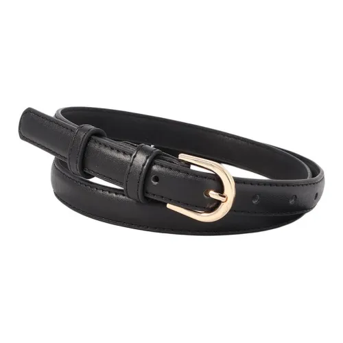 TUCANO Ремни из ПУ (полиуретана) Женские 1,8 см