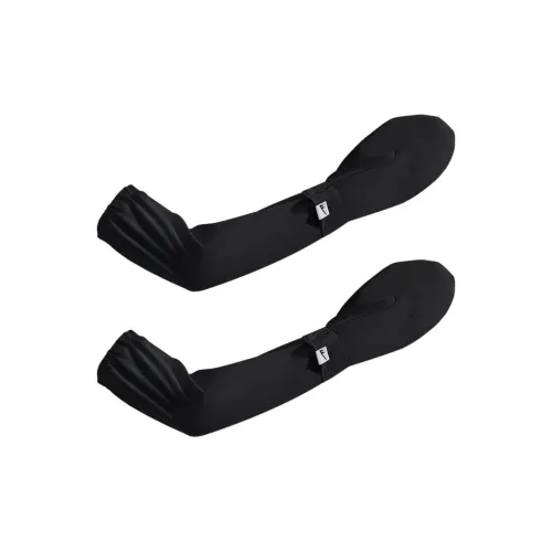 Warrior Полиэстер Нарукавники с защитой от солнца Унисекс