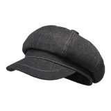 Глубокий черный