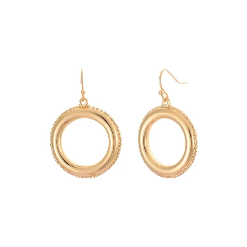 Flower Note Серьги из сплава Женские