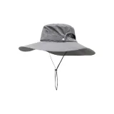 Светло-серый