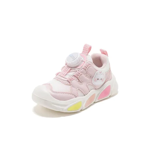 ABC KIDS Юбка Устойчивая Амортизация Легкая Амортизация Низкий Топ Повседневный Бежевый Розовый Цвет Детский