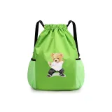 Сетка GF зеленая