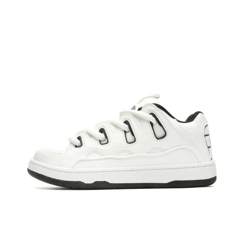 B.Duck Fall Winter Urban German Army Trainers Collection Скейтборд Кроссовки Низкие Унисекс