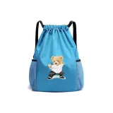 К сетка GF Озерно-голубой