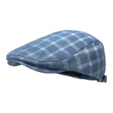 Светло-голубой