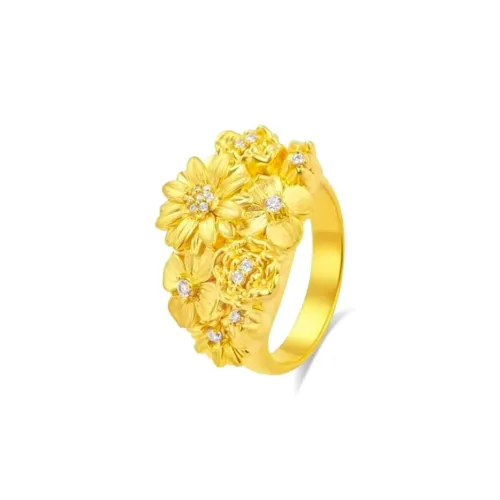 MUYAN Кольца Женские