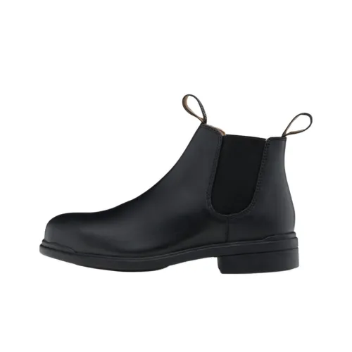 Blundstone Chelsea Унисекс Черный