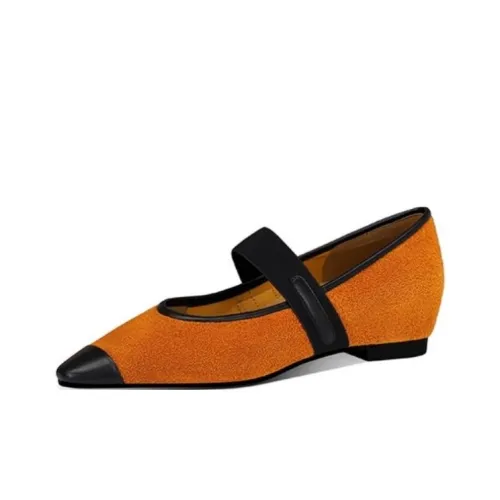 JESSICA SOPHIA Mary Jane обувь Женская