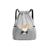 К сетка GF серый