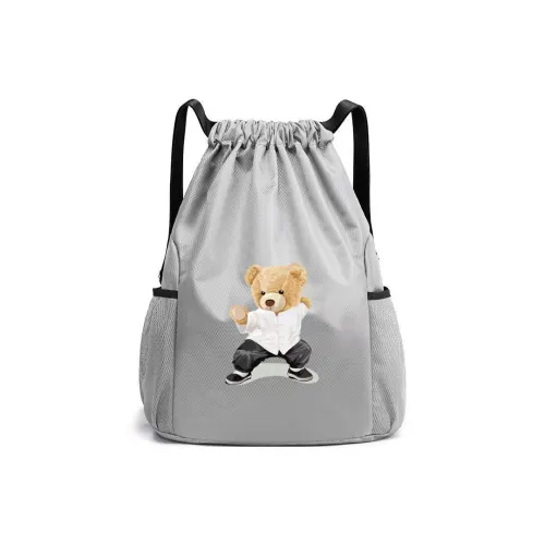 THREEHUAN Оксфорд Рюкзак Стандартный Унисекс