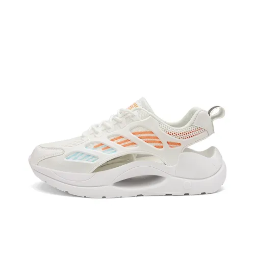 Bull Charm Низкий Топ Повседневный Мужской