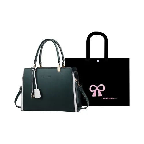 HACIN ПУ (полиуретан) Сумка через плечо Стандартная Женская Зеленая Черная Хаки Синяя Земляной Желтый