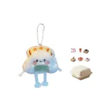 Морская трава Суши Подвеска + Торт Коробка + Случайные наклейки