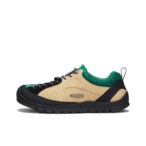 Keen JASPER ROCKS SP Альпинистские и туристические ботинки Низкий верх Мужской