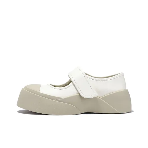 SELAIYA Mary Jane обувь для женщин