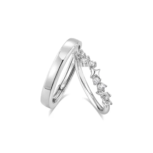 WANLIACC Кольца Унисекс