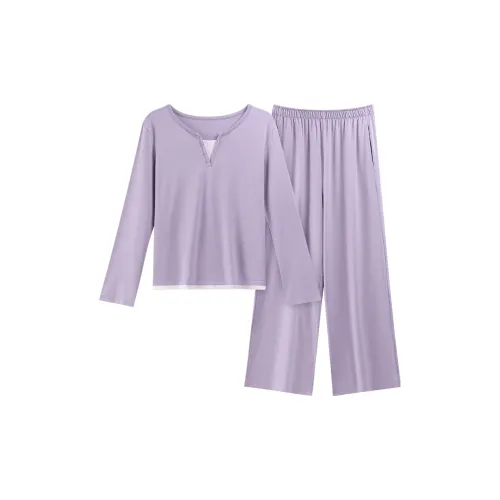 Gongdie Женские пижамные комплекты