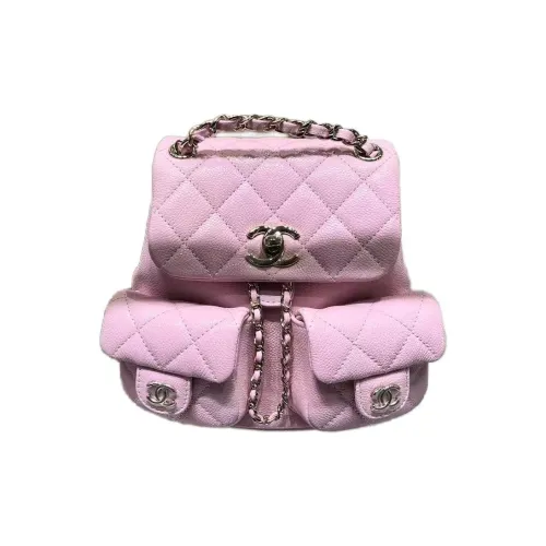 CHANEL Рюкзаки Женские