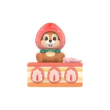 Подтвержденная версия Стиль-Клубничный Mille-Feuille-Чип (Распакованный и Удаленная Упаковка)