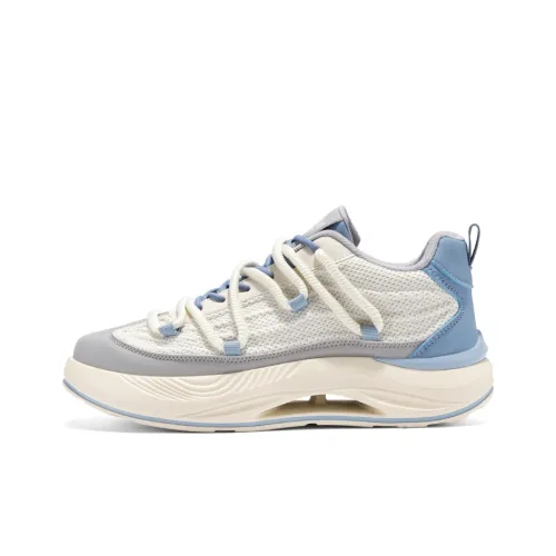 JANECO Противоскользящий устойчивый к истиранию низкий топ кэжуал мужской