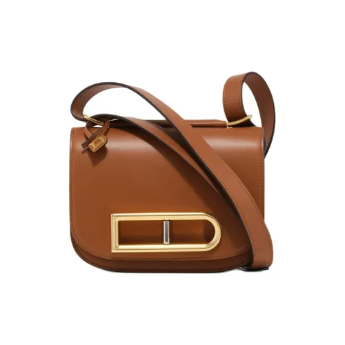 Delvaux Lingot Сумки через плечо Женские
