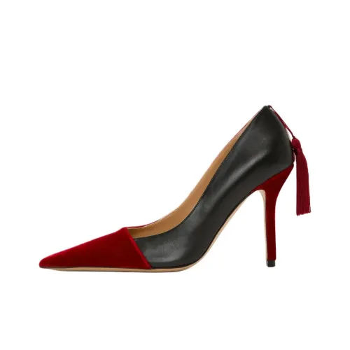 JW Anderson Высокие каблуки Женские