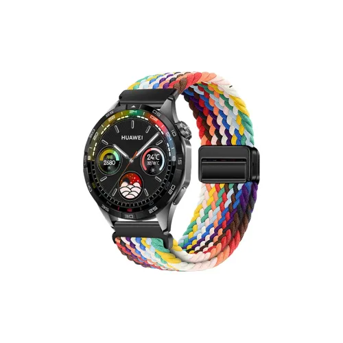 Lead the excellent creative life Ремень Huawei Совместимость Материал Нейлон 220 мм