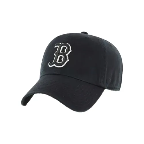 Кепки '47 Унисекс Черные