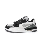 Черно-белый