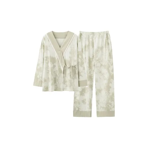 LANZA Женские пижамные комплекты