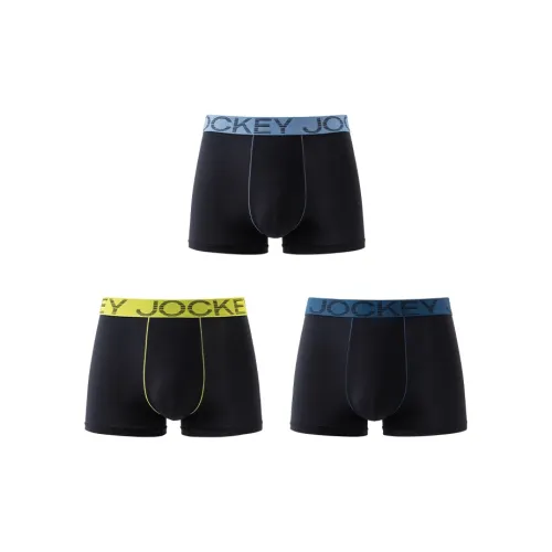 JOCKEY Мужские боксер-шорты
