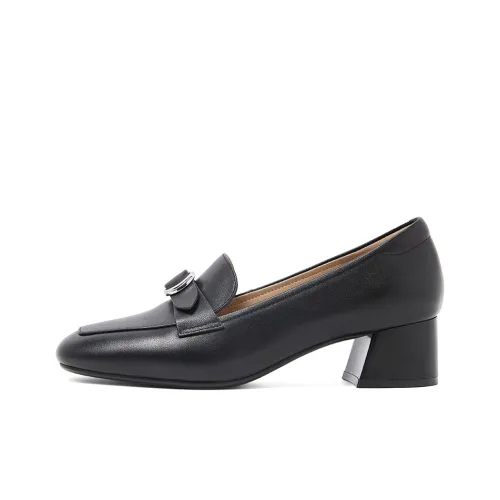 COMELY Лоферы Женские