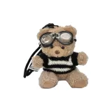 Чёрный Белый Полосы