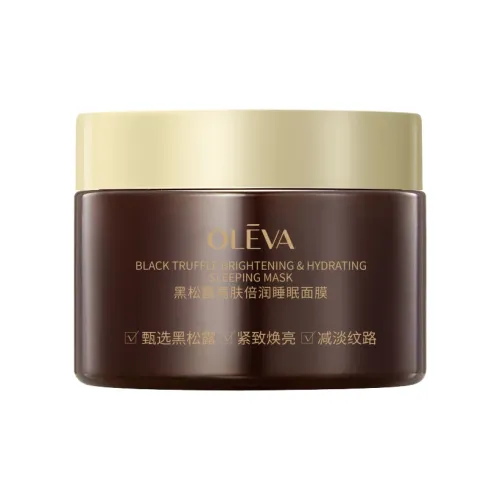 Oleva Apply Маска для лица Унисекс