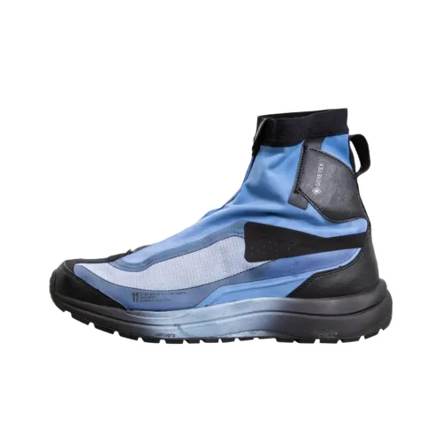 SALOMON Bamba 2 Outdoor Синий Мужской