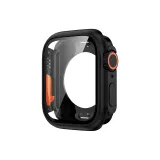 Оригинальная стиральная машина, черного цвета, Ultra, с интегрированным корпусом [полностью закрытый, ударопрочный]