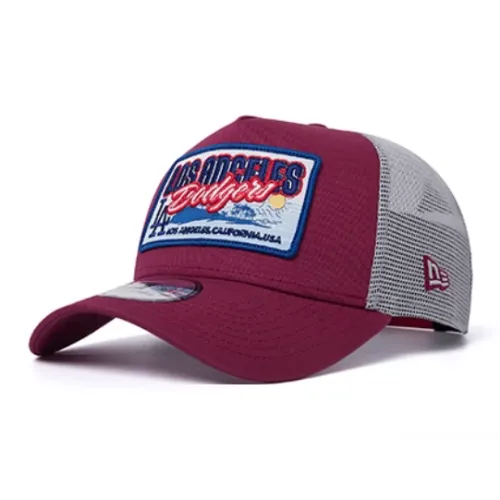 New Era Бейсболки Унисекс