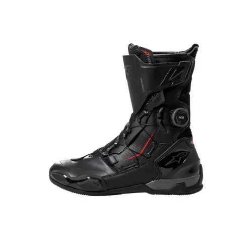 Alpinestars SP X Велосипедные кроссовки Высокий Топ Унисекс