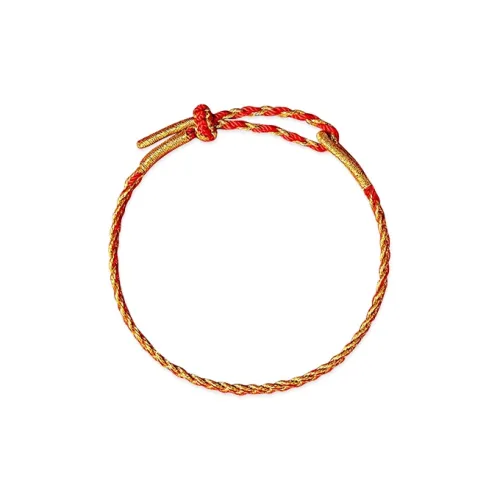 DTOTO Ткань Браслеты Шнурки Унисекс