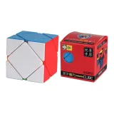 Нерегулярная форма: Диагональная Многоцветная